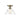 Golden Lighting 3306-FM BCB Orwell Flushmount in Brushed Champagne Bronze - Crescent Harbor