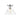 Golden Lighting 3306-FM BCB Orwell Flushmount in Brushed Champagne Bronze - Crescent Harbor
