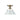 Golden Lighting 3306-FM BCB Orwell Flushmount in Brushed Champagne Bronze - Crescent Harbor