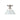 Golden Lighting 3306-FM BCB Orwell Flushmount in Brushed Champagne Bronze - Crescent Harbor