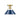 Golden Lighting 3306-FM BCB Orwell Flushmount in Brushed Champagne Bronze - Crescent Harbor