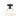 Golden Lighting 3306-FM BCB Orwell Flushmount in Brushed Champagne Bronze - Crescent Harbor