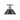 Golden Lighting 3306-FM BCB Orwell Flushmount in Brushed Champagne Bronze - Crescent Harbor