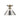 Golden Lighting 3306-FM BCB Orwell Flushmount in Brushed Champagne Bronze - Crescent Harbor
