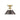 Golden Lighting 3306-FM BCB Orwell Flushmount in Brushed Champagne Bronze - Crescent Harbor