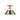 Golden Lighting 3306-FM BCB Orwell Flushmount in Brushed Champagne Bronze - Crescent Harbor