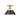 Golden Lighting 3306-FM BCB Orwell Flushmount in Brushed Champagne Bronze - Crescent Harbor