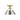 Golden Lighting 3306-FM BCB Orwell Flushmount in Brushed Champagne Bronze - Crescent Harbor