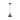Golden Lighting 3306-S Small Pendant - Crescent Harbor