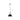 Golden Lighting 3306-S Small Pendant - Crescent Harbor