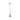 Golden Lighting 3306-S Small Pendant - Crescent Harbor