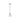 Golden Lighting 3306-S Small Pendant - Crescent Harbor