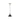 Golden Lighting 3306-S Small Pendant - Crescent Harbor