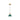 Golden Lighting 3306-S Small Pendant - Crescent Harbor
