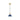 Golden Lighting 3306-S Small Pendant - Crescent Harbor
