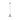 Golden Lighting 3306-S Small Pendant - Crescent Harbor
