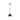 Golden Lighting 3306-S Small Pendant - Crescent Harbor