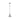 Golden Lighting 3306-S Small Pendant - Crescent Harbor