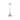 Golden Lighting 3306-S Small Pendant - Crescent Harbor