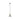 Golden Lighting 3306-S Small Pendant - Crescent Harbor