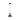 Golden Lighting 3306-S Small Pendant - Crescent Harbor