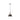 Golden Lighting 3306-S Small Pendant - Crescent Harbor