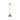 Golden Lighting 3306-S Small Pendant - Crescent Harbor