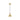 Golden Lighting 3306-S Small Pendant - Crescent Harbor