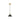 Golden Lighting 3306-S Small Pendant - Crescent Harbor