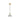 Golden Lighting 3306-S Small Pendant - Crescent Harbor