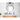 Golden Lighting 3308-BA3 BLK-WTG 3-Light Vanity Light - Crescent Harbor