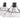 Golden Lighting 3308-LP BLK-WTG 4-Light Linear Pendant - Crescent Harbor