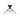 Golden Lighting 3308-SF BLK-WTG Kepler Semi-Flush in Matte Black with Water Glass Shade - Crescent Harbor