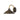 Golden Lighting 3318-1W Journey 1 Light Wall Sconce - Crescent Harbor