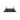 Golden Lighting 3318-BA2 NB Journey 2 Light Bath Vanity in Natural Black with Natural Black Shades - Crescent Harbor