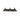 Golden Lighting 3318-BA3 NB Journey 3 Light Bath Vanity in Natural Black with Natural Black Shades - Crescent Harbor