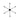 Golden Lighting 3509-6 BLK 6 Light Chandelier - Crescent Harbor