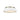 Golden Lighting 3602-14 AB-AB Duncan 14" Flush Mount - Crescent Harbor