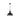 Golden Lighting 3602-L Duncan 1 Light Pendant with Chain - Crescent Harbor