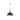 Golden Lighting 3602-L Duncan 1 Light Pendant with Chain - Crescent Harbor