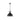 Golden Lighting 3602-L Duncan 1 Light Pendant with Chain - Crescent Harbor