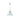 Golden Lighting 3602-L Duncan 1 Light Pendant with Chain - Crescent Harbor