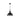 Golden Lighting 3602-L Duncan 1 Light Pendant with Chain - Crescent Harbor