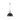 Golden Lighting 3602-L Duncan 1 Light Pendant with Chain - Crescent Harbor