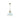 Golden Lighting 3602-L Duncan 1 Light Pendant with Chain in Aged Brass - Crescent Harbor