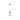 Golden Lighting 3602-S AB-WH Small Pendant with Chain - Crescent Harbor