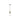 Golden Lighting 3602-S Duncan Mini Pendant with Chain - Crescent Harbor