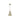 Golden Lighting 3602-S Duncan Mini Pendant with Chain - Crescent Harbor