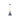 Golden Lighting 3602-S Duncan Mini Pendant with Chain - Crescent Harbor