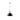 Golden Lighting 3604-L AB-AB Duncan 1 Light Pendant with Rod - Crescent Harbor